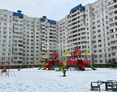 1-комн. кв. 42.1 м² 12/14 этаж