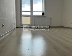 Студия 24.6 м² 7/12 этаж