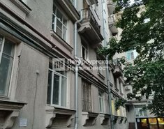Комната 37.6 м² в 20-комн. кв. 5/6 этаж