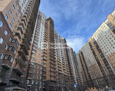 1-комн. кв. 33.4 м² 16/25 этаж