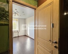 Комната 13 м² в 8-комн. кв. 6/9 этаж