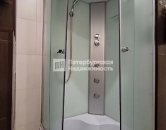 Студия 29.4 м² 4/9 этаж