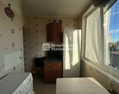 1-комн. кв. 29.2 м² 8/9 этаж