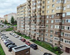 Студия 23.2 м² 5/25 этаж
