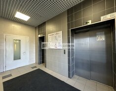 3-комн. кв. 72.1 м² 2/25 этаж