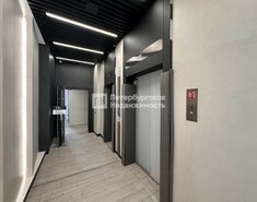 2-комн. кв. 53.4 м² 5/12 этаж