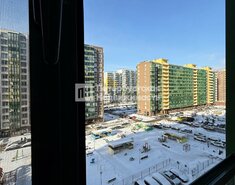 1-комн. кв. 37 м² 7/15 этаж