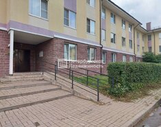 1-комн. кв. 36.2 м² 3/3 этаж