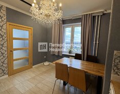 2-комн. кв. 63.4 м² 14/17 этаж