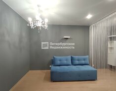 1-комн. кв. 31.4 м² 1/12 этаж