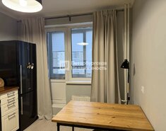 1-комн. кв. 39.6 м² 10/16 этаж