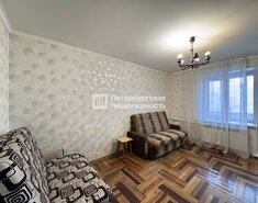 1-комн. кв. 38.6 м² 3/16 этаж