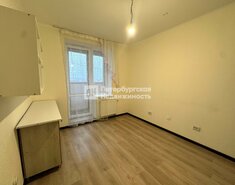 1-комн. кв. 32.1 м² 6/15 этаж