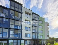 1-комн. кв. 40.9 м² 3/5 этаж