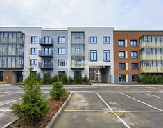 2-комн. кв. 45.9 м² 4/4 этаж