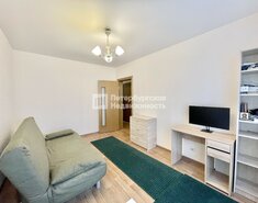 1-комн. кв. 32.1 м² 5/25 этаж