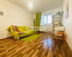 Студия 25.8 м² 14/22 этаж