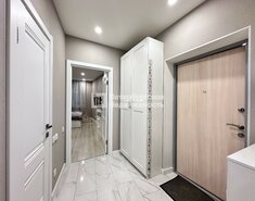 1-комн. кв. 39.6 м² 2/5 этаж