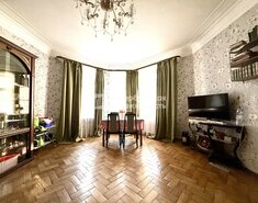 4-комн. кв. 136.2 м² 5/6 этаж