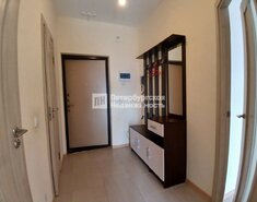 1-комн. кв. 34.7 м² 10/18 этаж