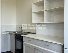 1-комн. кв. 32.1 м² 6/15 этаж