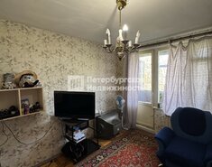 2-комн. кв. 44.5 м² 5/5 этаж