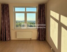 1-комн. кв. 38.7 м² 10/16 этаж