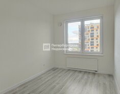 1-комн. кв. 34.1 м² 17/22 этаж