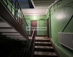 1-комн. кв. 30.2 м² 2/5 этаж