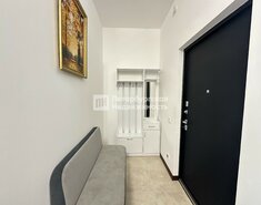 1-комн. кв. 45 м² 6/10 этаж