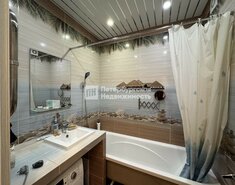 1-комн. кв. 33.1 м² 3/13 этаж