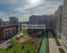 1-комн. кв. 33.6 м² 7/11 этаж