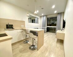 1-комн. кв. 37.5 м² 5/10 этаж