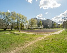 3-комн. кв. 56.9 м² 2/9 этаж