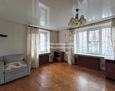 1-комн. кв. 30.9 м² 1/5 этаж