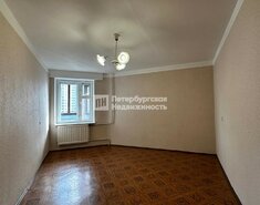 2-комн. кв. 55.9 м² 7/17 этаж