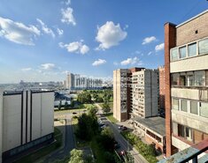 Комната 12.4 м² в 12-комн. кв. 12/15 этаж