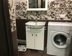 Студия 24.2 м² 8/12 этаж