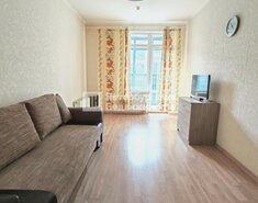 1-комн. кв. 34.5 м² 8/8 этаж