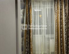 2-комн. кв. 52.4 м² 6/12 этаж
