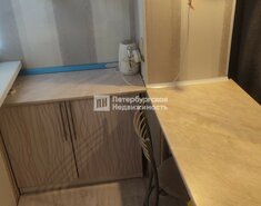Комната 12.1 м² в 12-комн. кв. 12/15 этаж