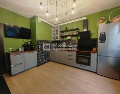 2-комн. кв. 55.5 м² 2/25 этаж