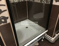 Студия 24.2 м² 8/12 этаж