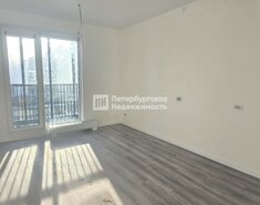 Студия 24.1 м² 10/10 этаж