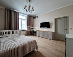 3-комн. кв. 93.9 м² 5/6 этаж