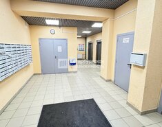 Студия 29.1 м² 7/20 этаж