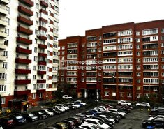 1-комн. кв. 35 м² 3/13 этаж