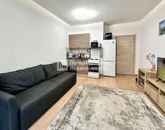 Студия 24.7 м² 1/12 этаж