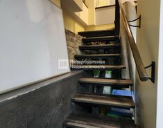 1-комн. кв. 49.3 м² 1/5 этаж