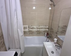 1-комн. кв. 36.4 м² 7/12 этаж